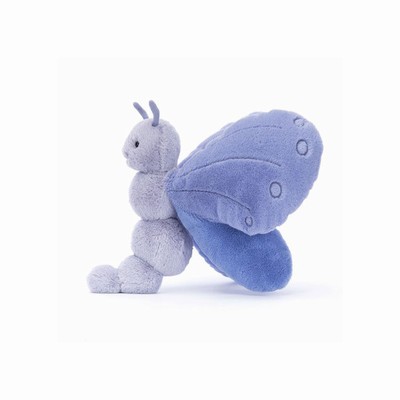 Jellycat Bluebell Mariposa | RGUQ-69801